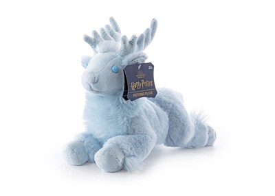 Foto 1 | Foto 1 | Peluche The Noble Collection Harry Potter Patronus Stag - Venta Internacional.