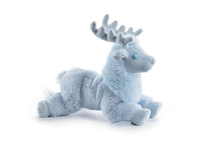 Foto 5 | Foto 5 | Peluche The Noble Collection Harry Potter Patronus Stag - Venta Internacional.