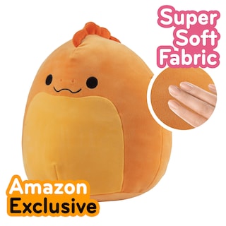 Foto 2 | Foto 2 | Peluche Squishmallows Onel The Snake 25 Cm Official Jazwares - Venta Internacional.