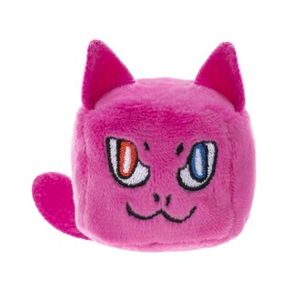 Foto 3 | Foto 3 | Juguete De Peluche De La Colección Roblox Ninja Legends Micro Paquete De 4 - Venta Internacional.