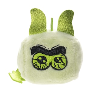 Foto 6 | Foto 6 | Juguete De Peluche De La Colección Roblox Ninja Legends Micro Paquete De 4 - Venta Internacional.