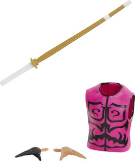 Foto 5 | Foto 5 | Figura De Acción Wwe Mattel Seth Rollins Elite Collection - Venta Internacional.