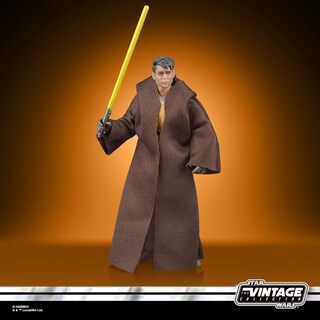 Foto 6 | Foto 6 | Figura De Acción Star Wars The Vintage Collection Jedi Knight Yord Fandar The Acolyte 9 5 Cm - Venta Internacional.