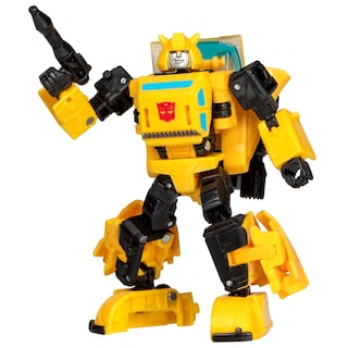 Foto 1 | Foto 1 | Figura De Acción Transformers Legacy Deluxe Origin Bumblebee - Venta Internacional.