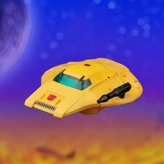 Foto 4 | Foto 4 | Figura De Acción Transformers Legacy Deluxe Origin Bumblebee - Venta Internacional.