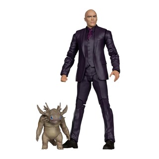 Foto 1 | Foto 1 | Figura De Acción Mcfarlane Toys Dc Multiverse Lex Luthor 18 Cm - Venta Internacional.