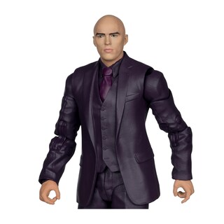Foto 4 | Foto 4 | Figura De Acción Mcfarlane Toys Dc Multiverse Lex Luthor 18 Cm - Venta Internacional.
