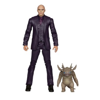 Foto 5 | Foto 5 | Figura De Acción Mcfarlane Toys Dc Multiverse Lex Luthor 18 Cm - Venta Internacional.