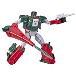 Figura De Acción Transformers Bumblebee Cyberverse Skullcruncher - Venta Internacional.