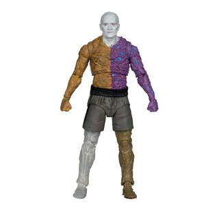 Foto 4 | Foto 4 | Figura De Acción Mcfarlane Toys Dc Multiverse Superman 18 Cm - Venta Internacional.