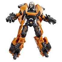 Figura De Acción Transformers Studio Series Age Of Extinction - Venta Internacional.