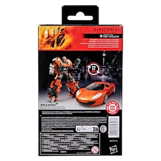 Foto 4 | Foto 4 | Figura De Acción Transformers Studio Series Age Of Extinction - Venta Internacional.