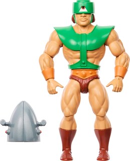 Foto 1 | Foto 1 | Figura De Acción Masters Of The Universe Tri-klops 14 Cm Tv - Venta Internacional.