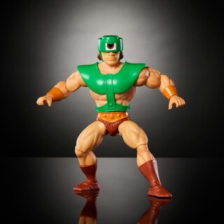 Foto 3 | Foto 3 | Figura De Acción Masters Of The Universe Tri-klops 14 Cm Tv - Venta Internacional.