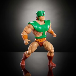 Foto 4 | Foto 4 | Figura De Acción Masters Of The Universe Tri-klops 14 Cm Tv - Venta Internacional.