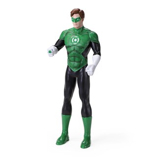 Foto 1 | Foto 1 | Figura De Acción The Noble Collection Linterna Verde Flexible - Venta Internacional.