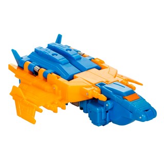 Foto 4 | Foto 4 | Figura De Acción Transformers One Cog Changer Sentinal Prime - Venta Internacional.