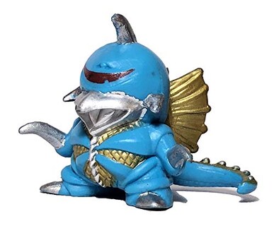 Foto 5 | Foto 5 | Juego De 6 Figuras De Acción Twcare Godzilla Para Niños 2020 - Venta Internacional.