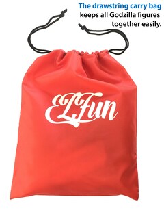 Foto 7 | Foto 7 | Juego De 6 Figuras De Acción Twcare Godzilla Para Niños 2020 - Venta Internacional.