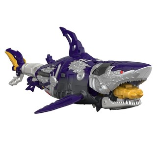 Foto 2 | Foto 2 | Figura De Acción Transformers Age Of The Primes Voyager Sky-byte - Venta Internacional.