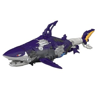 Foto 3 | Foto 3 | Figura De Acción Transformers Age Of The Primes Voyager Sky-byte - Venta Internacional.