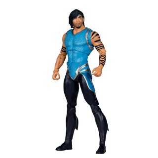 Foto 1 | Foto 1 | Figura De Acción Mcfarlane Toys Dc Multiverse Tempest Titans - Venta Internacional.