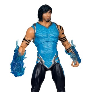 Foto 3 | Foto 3 | Figura De Acción Mcfarlane Toys Dc Multiverse Tempest Titans - Venta Internacional.