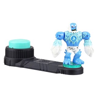 Foto 4 | Foto 4 | Figura De Acción Akedo Legends Of Powerstorm Battle Giant - Venta Internacional.
