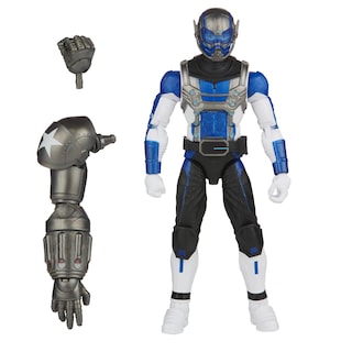 Foto 1 | Foto 1 | Figura De Acción Goliat De La Serie Marvel Legends ¿y Si...? - Venta Internacional.