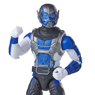 Foto 4 | Foto 4 | Figura De Acción Goliat De La Serie Marvel Legends ¿y Si...? - Venta Internacional.