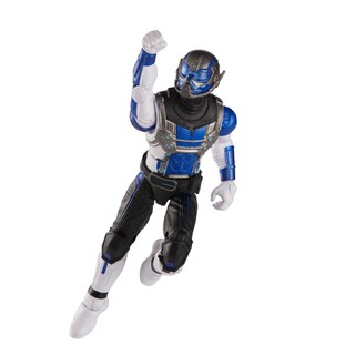 Foto 5 | Foto 5 | Figura De Acción Goliat De La Serie Marvel Legends ¿y Si...? - Venta Internacional.