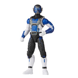 Foto 7 | Foto 7 | Figura De Acción Goliat De La Serie Marvel Legends ¿y Si...? - Venta Internacional.