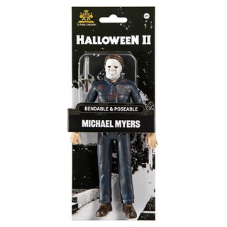Foto 1 | Foto 1 | Figura De Acción The Noble Collection Halloween Ii Michael Myers - Venta Internacional.
