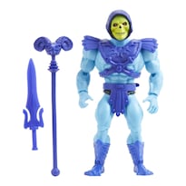 Figura De Acción Masters Of The Universe Origins Skeletor - Venta Internacional.