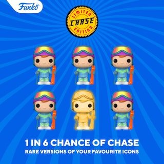 Foto 4 | Foto 4 | Figura De Vinilo Coleccionable Funko Pop Ride One Piece Vivi & Karoo - Venta Internacional.