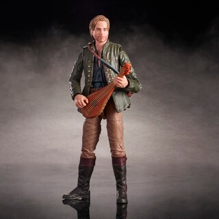 Foto 7 | Foto 7 | Figura De Acción Dungeons & Dragons Honor Among Thieves Edgin - Venta Internacional.