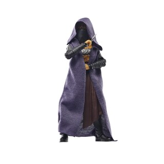 Foto 2 | Foto 2 | Figura De Acción Star Wars The Black Series Mae (assassin) - Venta Internacional.