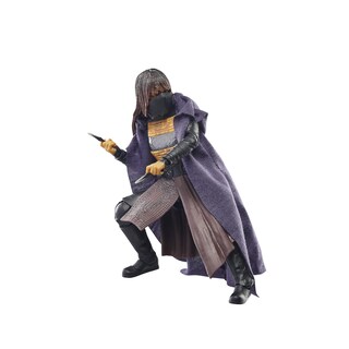 Foto 3 | Foto 3 | Figura De Acción Star Wars The Black Series Mae (assassin) - Venta Internacional.