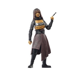 Foto 5 | Foto 5 | Figura De Acción Star Wars The Black Series Mae (assassin) - Venta Internacional.