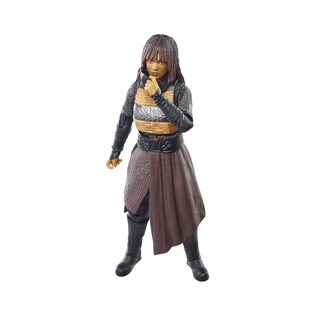 Foto 6 | Foto 6 | Figura De Acción Star Wars The Black Series Mae (assassin) - Venta Internacional.