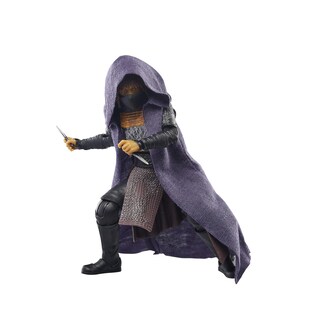 Foto 7 | Foto 7 | Figura De Acción Star Wars The Black Series Mae (assassin) - Venta Internacional.