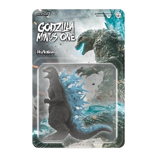 Foto 2 | Foto 2 | Figura De Acción Super7 Toho Godzilla Minus One Charging - Venta Internacional.