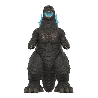 Foto 4 | Foto 4 | Figura De Acción Super7 Toho Godzilla Minus One Charging - Venta Internacional.
