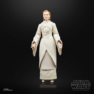 Foto 4 | Foto 4 | Figura De Acción Star Wars The Black Series Senator Mon Mothma - Venta Internacional.