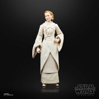 Foto 5 | Foto 5 | Figura De Acción Star Wars The Black Series Senator Mon Mothma - Venta Internacional.