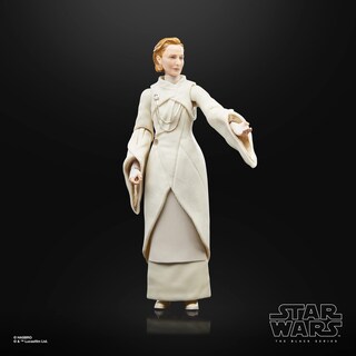 Foto 6 | Foto 6 | Figura De Acción Star Wars The Black Series Senator Mon Mothma - Venta Internacional.