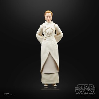 Foto 7 | Foto 7 | Figura De Acción Star Wars The Black Series Senator Mon Mothma - Venta Internacional.