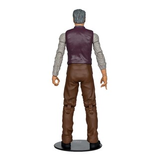 Foto 5 | Foto 5 | Figura De Acción Mcfarlane Toys Dc Multiverse Alfred 18 Cm - Venta Internacional.