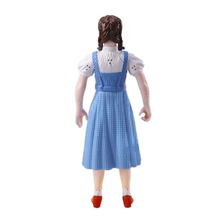 Foto 2 | Foto 2 | Figura De Acción The Noble Collection Bendable Wizard Of Oz Dorothy - Venta Internacional.