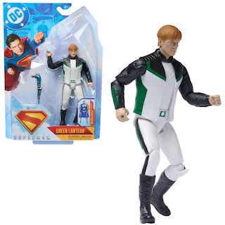 Foto 1 | Foto 1 | Figura De Acción Dc Comics Superman Green Lantern 15 Cm - Venta Internacional.